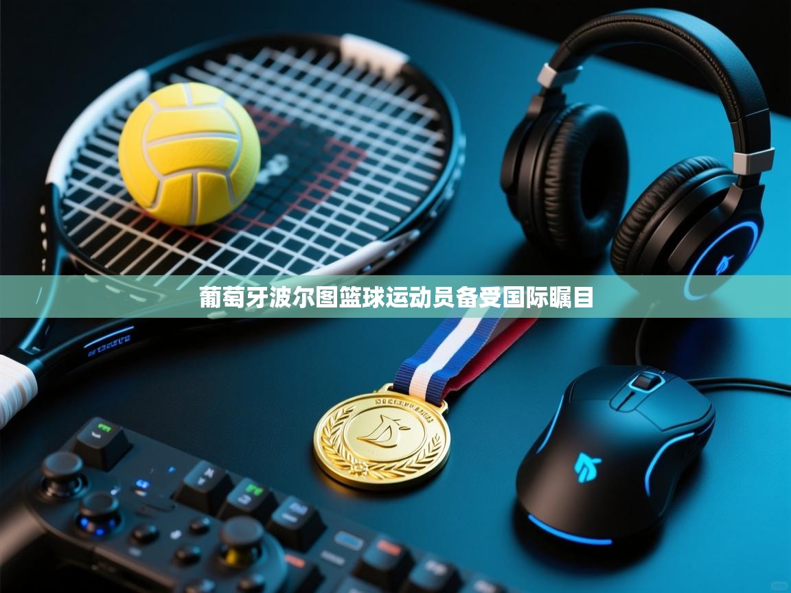 葡萄牙波尔图篮球运动员备受国际瞩目