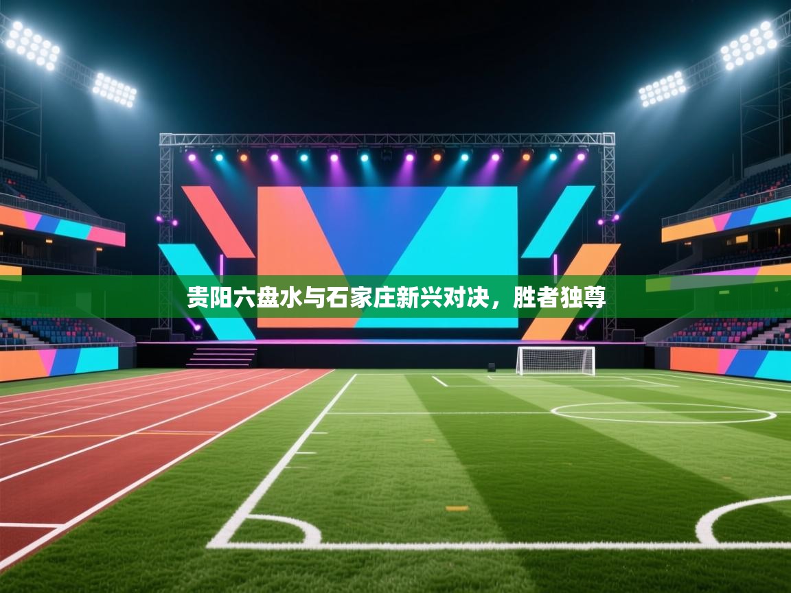 贵阳六盘水与石家庄新兴对决，胜者独尊