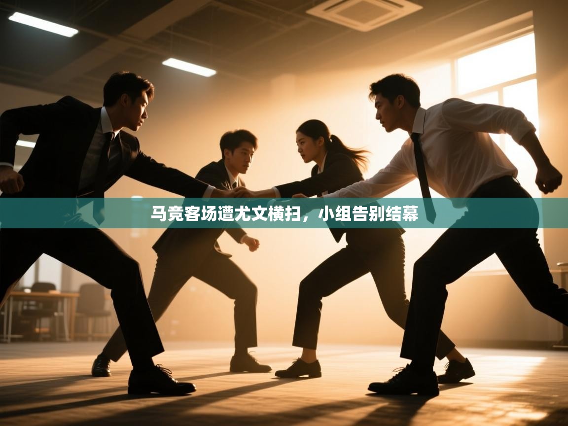 马竞客场遭尤文横扫,小组告别结幕 第2张