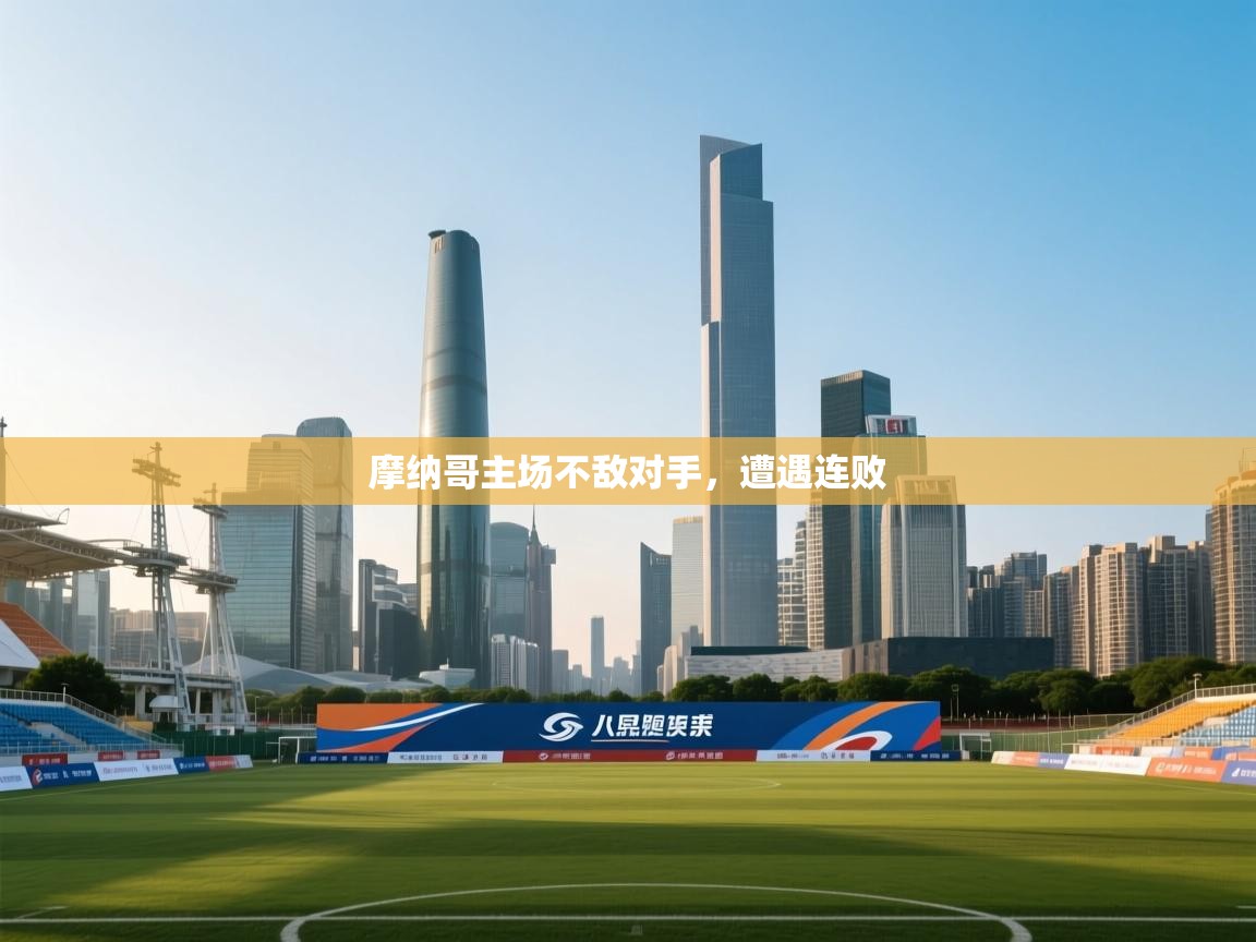 摩纳哥主场不敌对手，遭遇连败