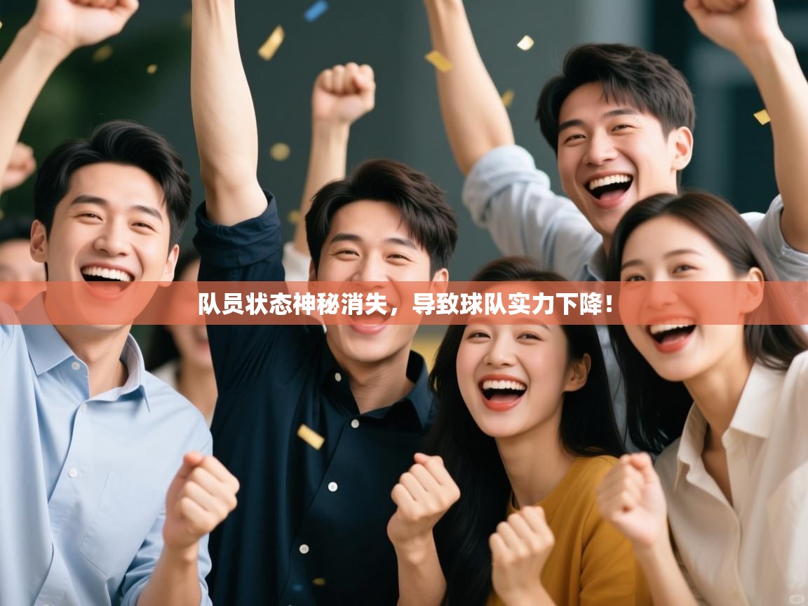 队员状态神秘消失，导致球队实力下降！  第2张