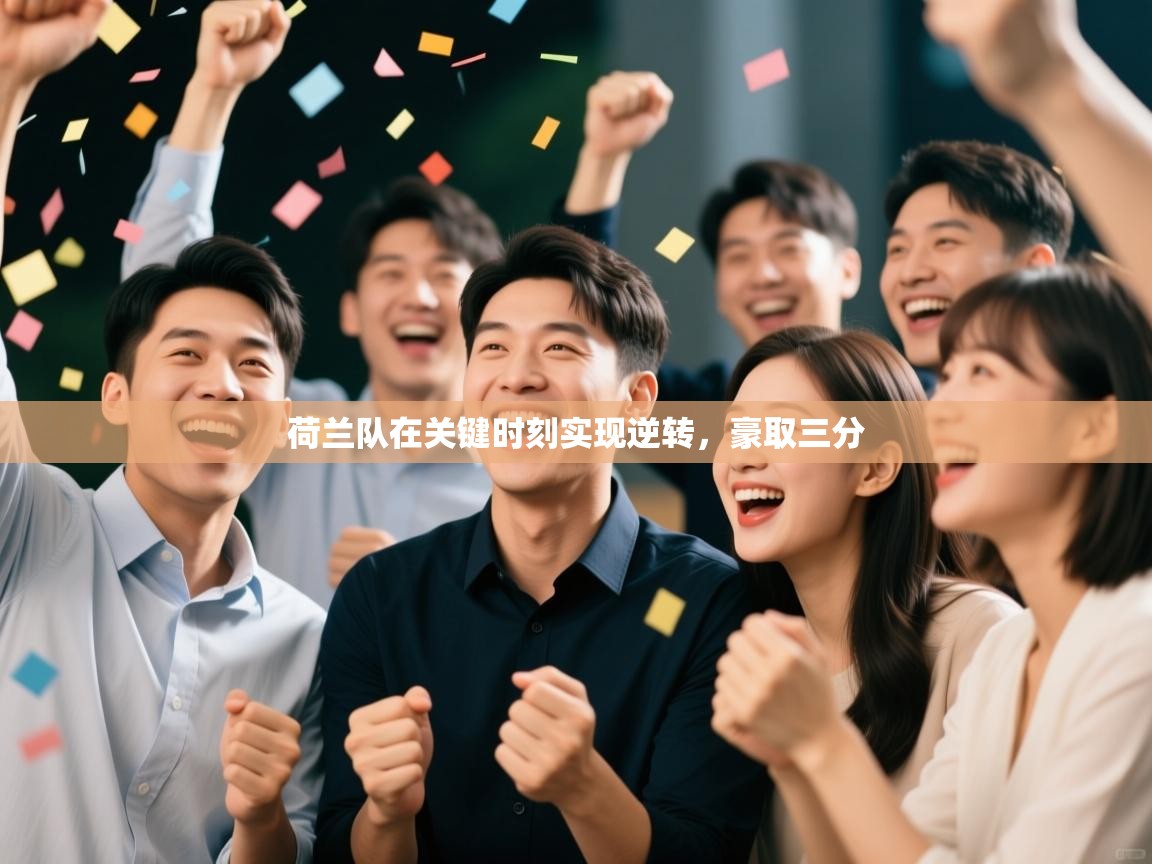 荷兰队在关键时刻实现逆转，豪取三分