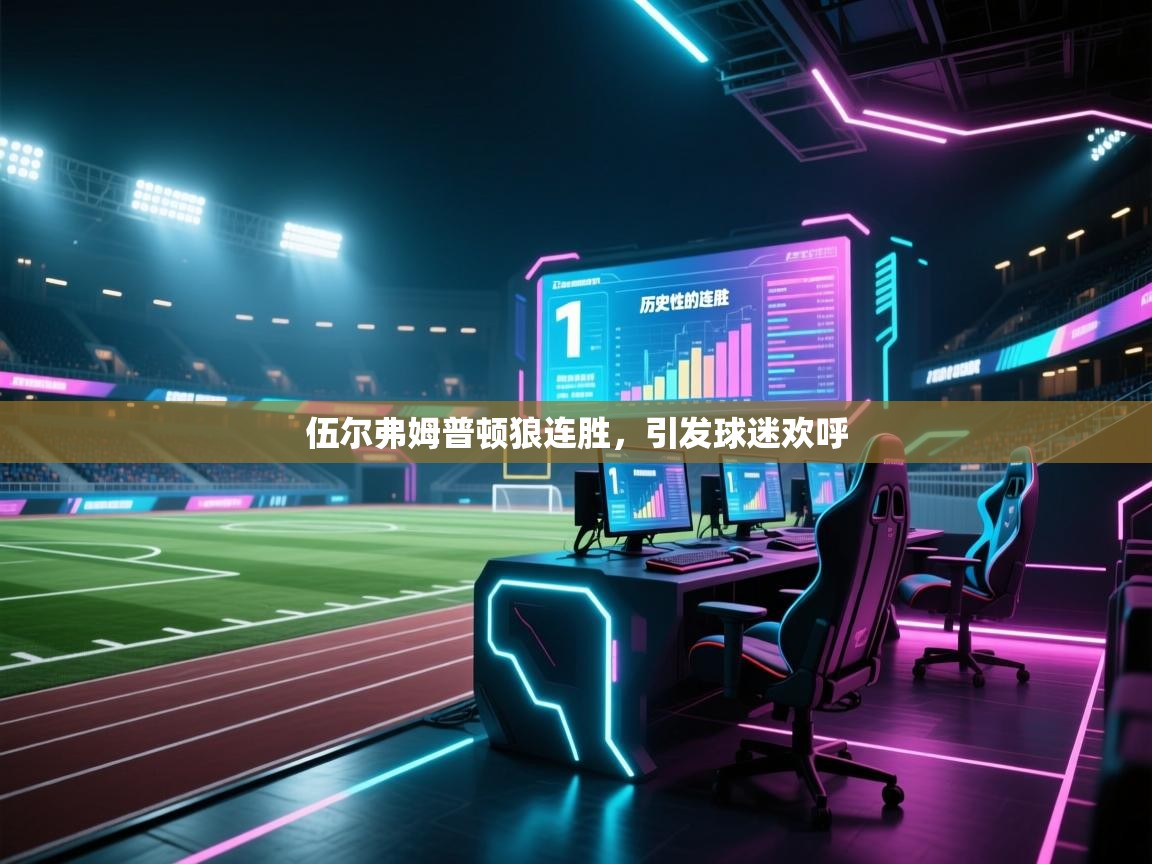 伍尔弗姆普顿狼连胜，引发球迷欢呼  第2张