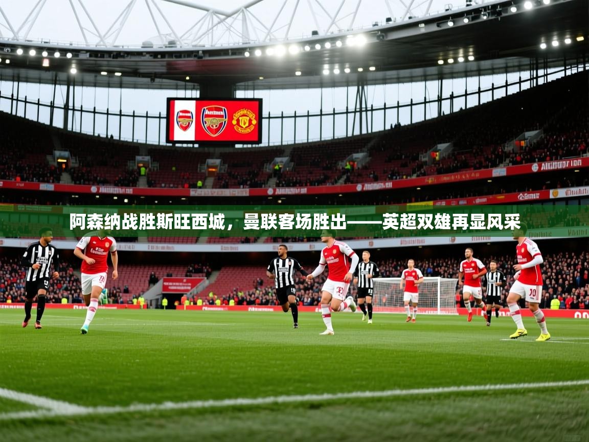 阿森纳战胜斯旺西城，曼联客场胜出——英超双雄再显风采  第1张