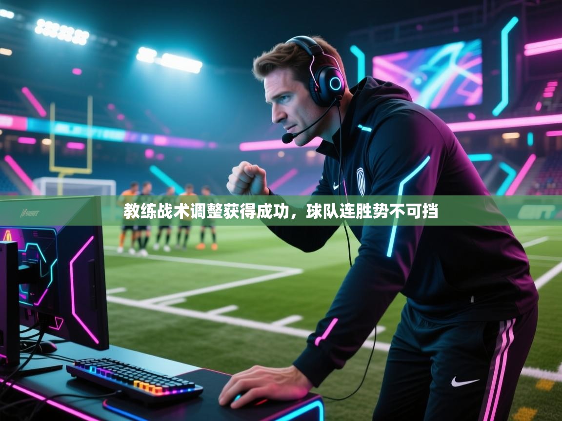 教练战术调整获得成功，球队连胜势不可挡