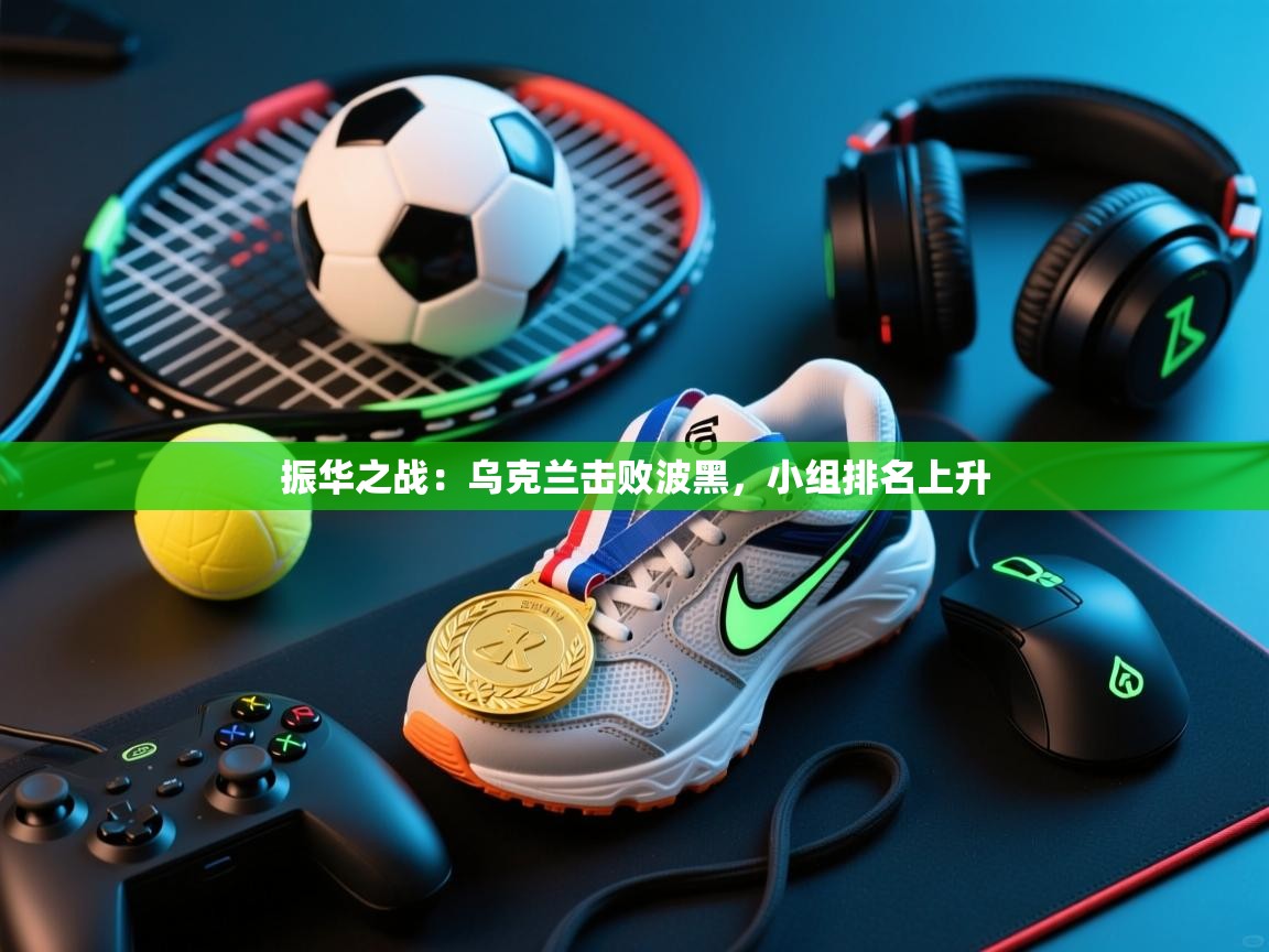 振华之战：乌克兰击败波黑，小组排名上升