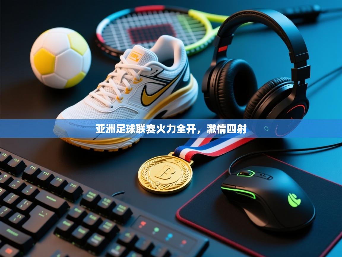 亚洲足球联赛火力全开，激情四射