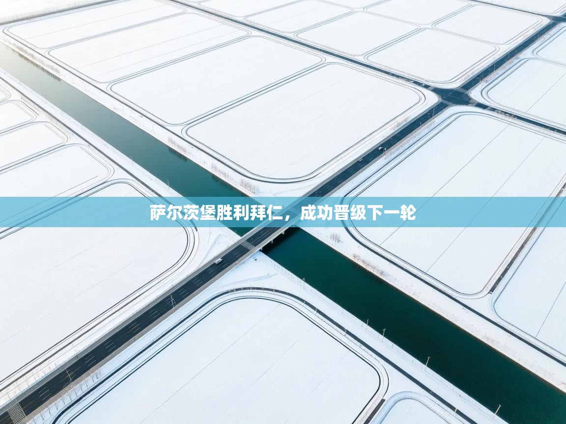 萨尔茨堡胜利拜仁，成功晋级下一轮