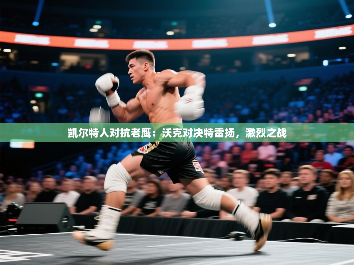 凯尔特人对抗老鹰：沃克对决特雷扬，激烈之战  第1张