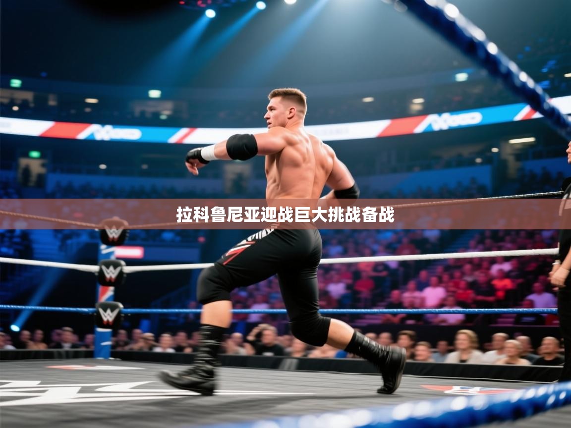 拉科鲁尼亚迎战巨大挑战备战