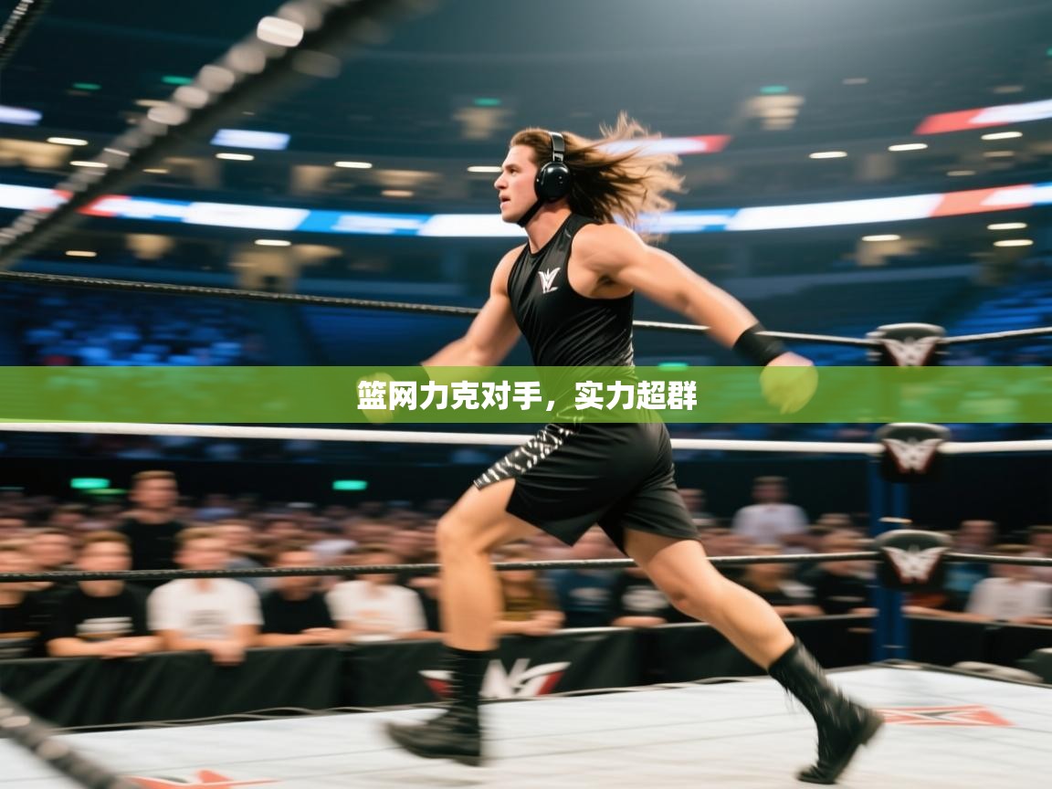 篮网力克对手，实力超群  第1张