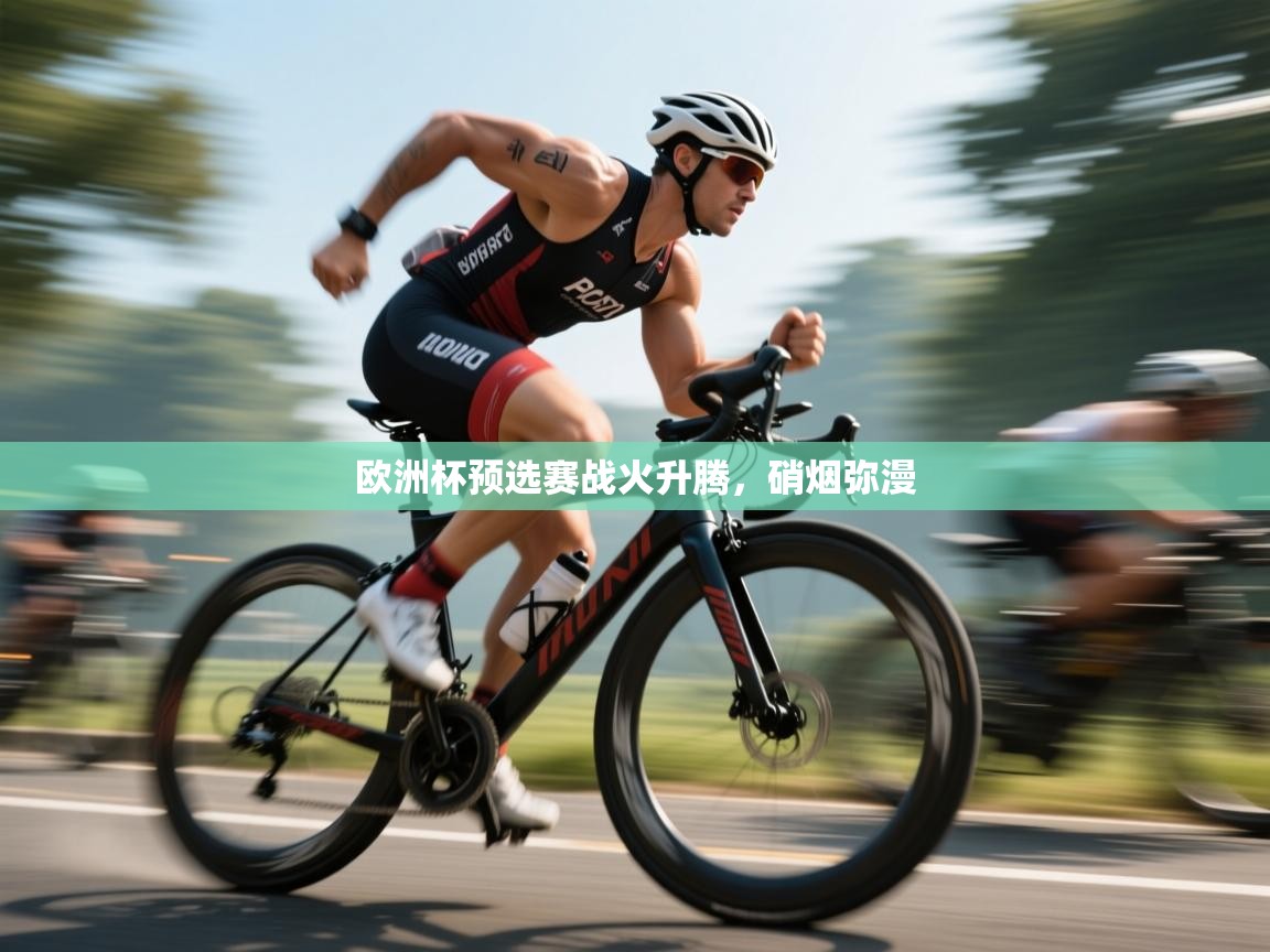 欧洲杯预选赛战火升腾，硝烟弥漫