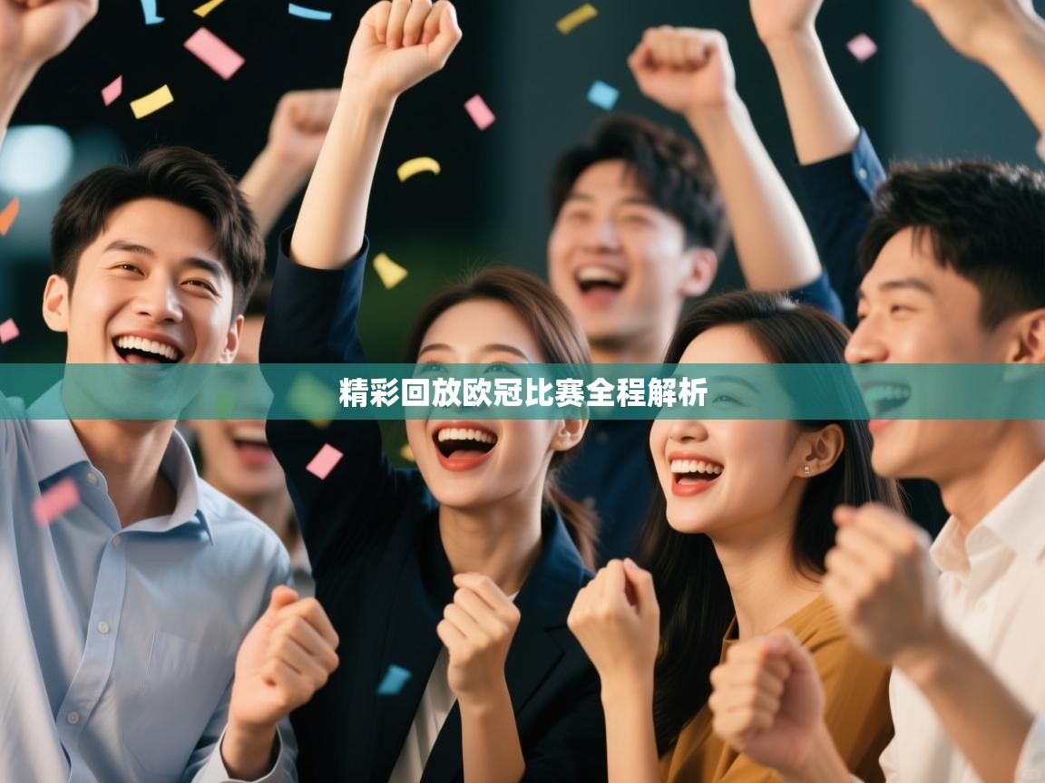 精彩回放欧冠比赛全程解析