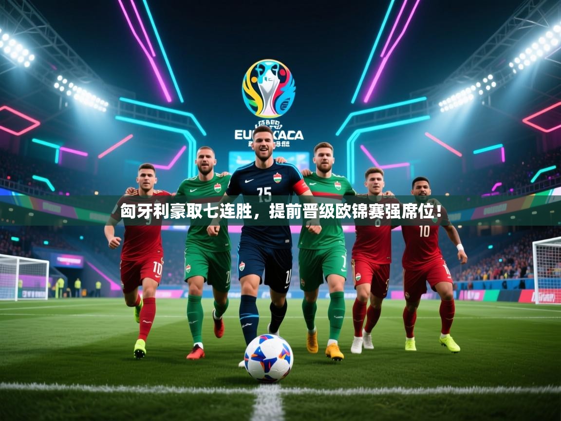 匈牙利豪取七连胜，提前晋级欧锦赛强席位！