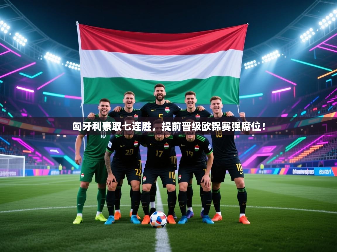 匈牙利豪取七连胜，提前晋级欧锦赛强席位！  第2张