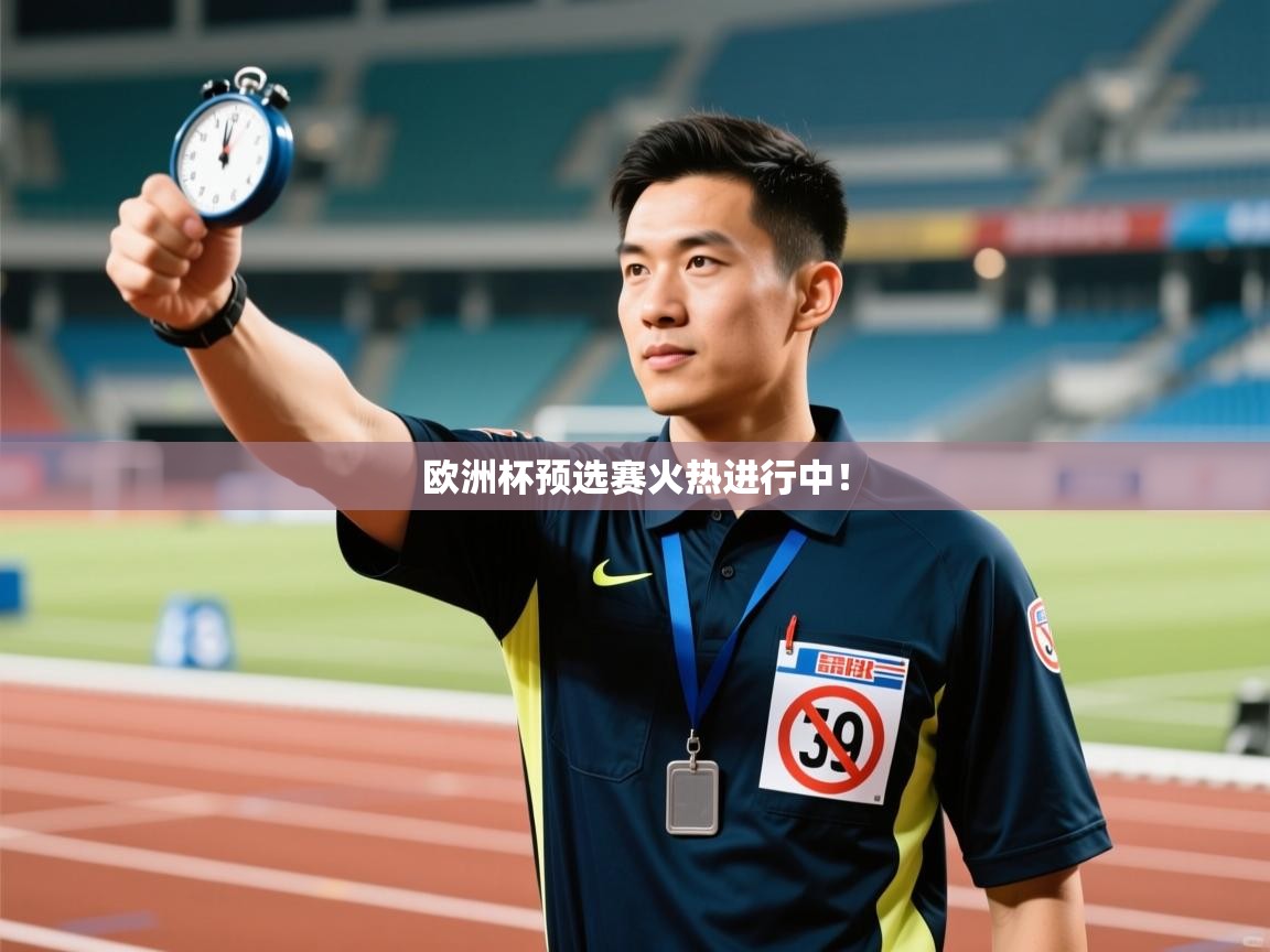 欧洲杯预选赛火热进行中！  第2张