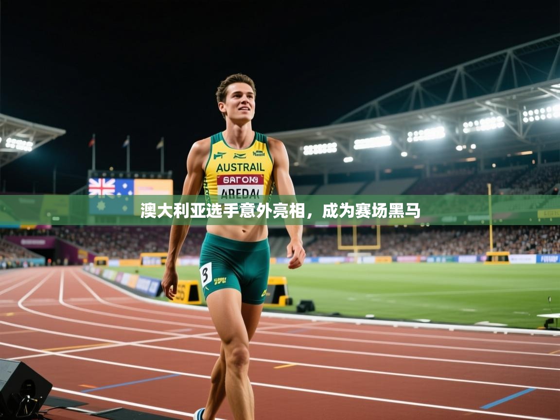 澳大利亚选手意外亮相，成为赛场黑马
