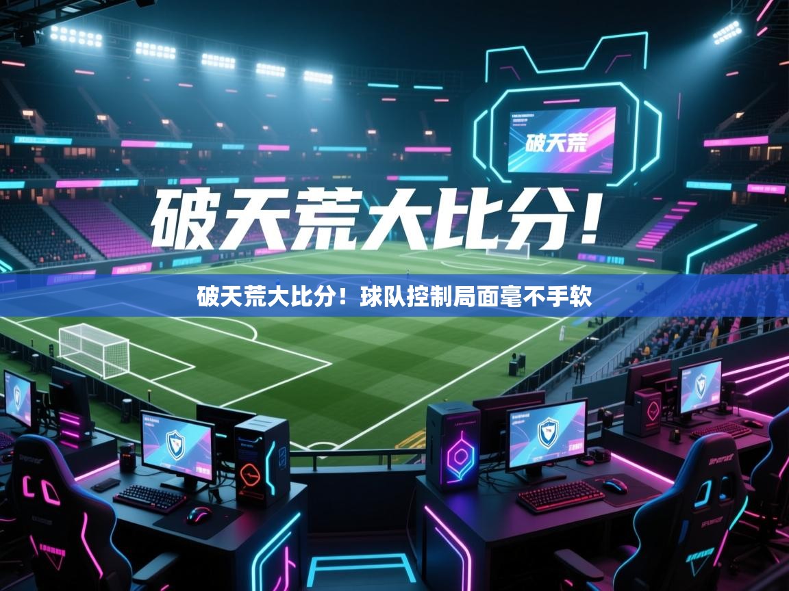 破天荒大比分!球队控制局面毫不手软 第2张