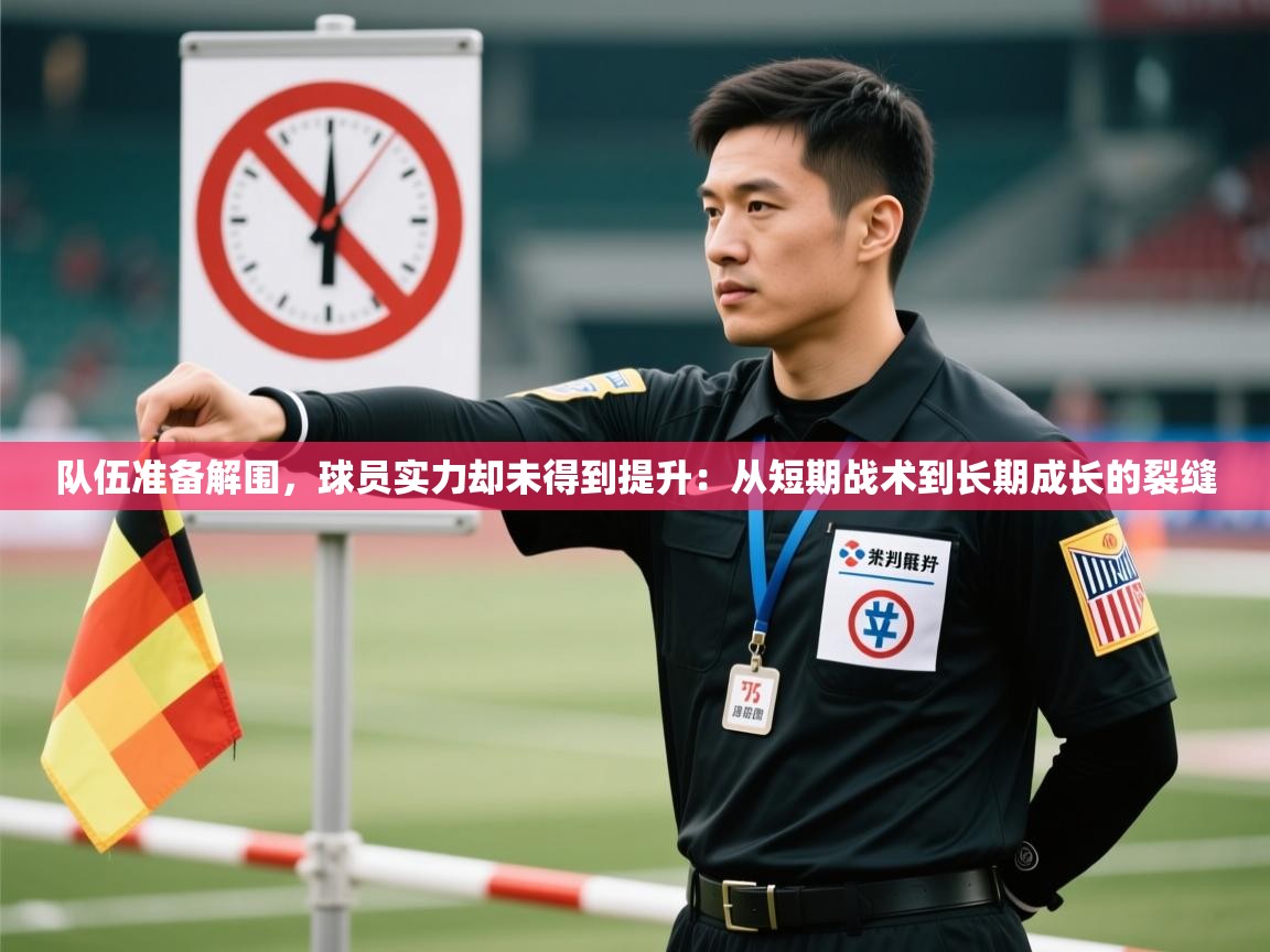 队伍准备解围,球员实力却未得到提升:从短期战术到长期成长的裂缝 第2张