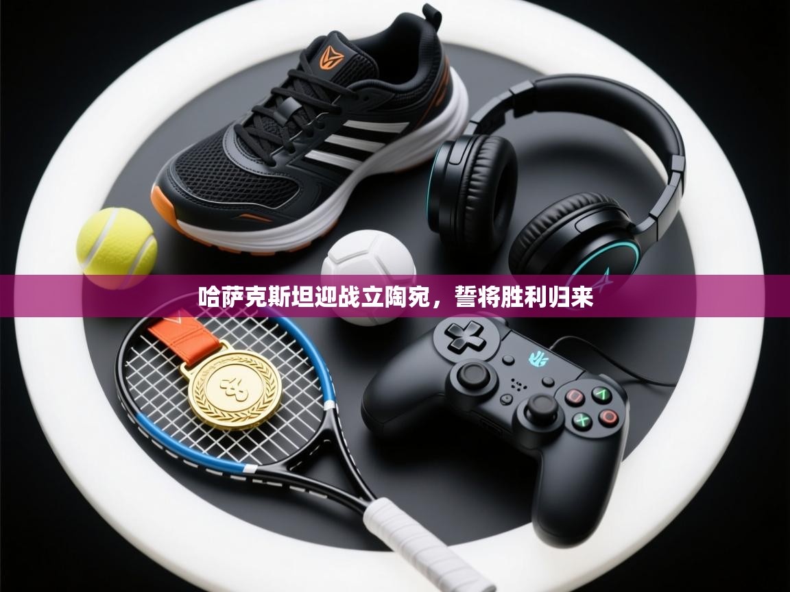 哈萨克斯坦迎战立陶宛，誓将胜利归来