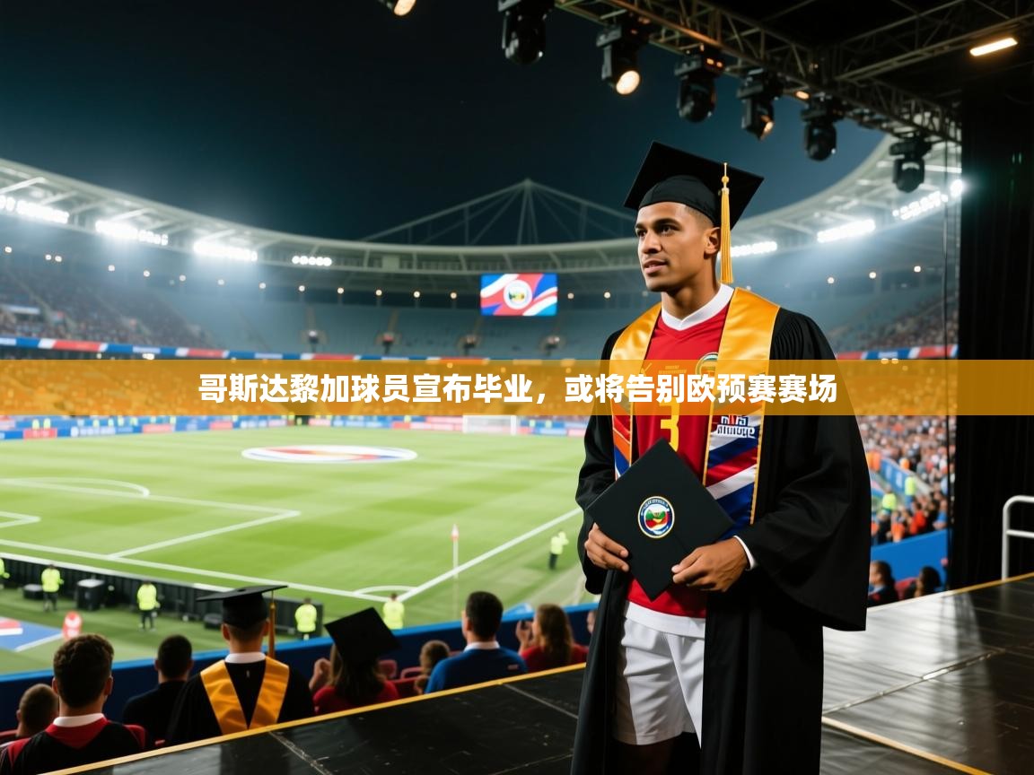 哥斯达黎加球员宣布毕业，或将告别欧预赛赛场