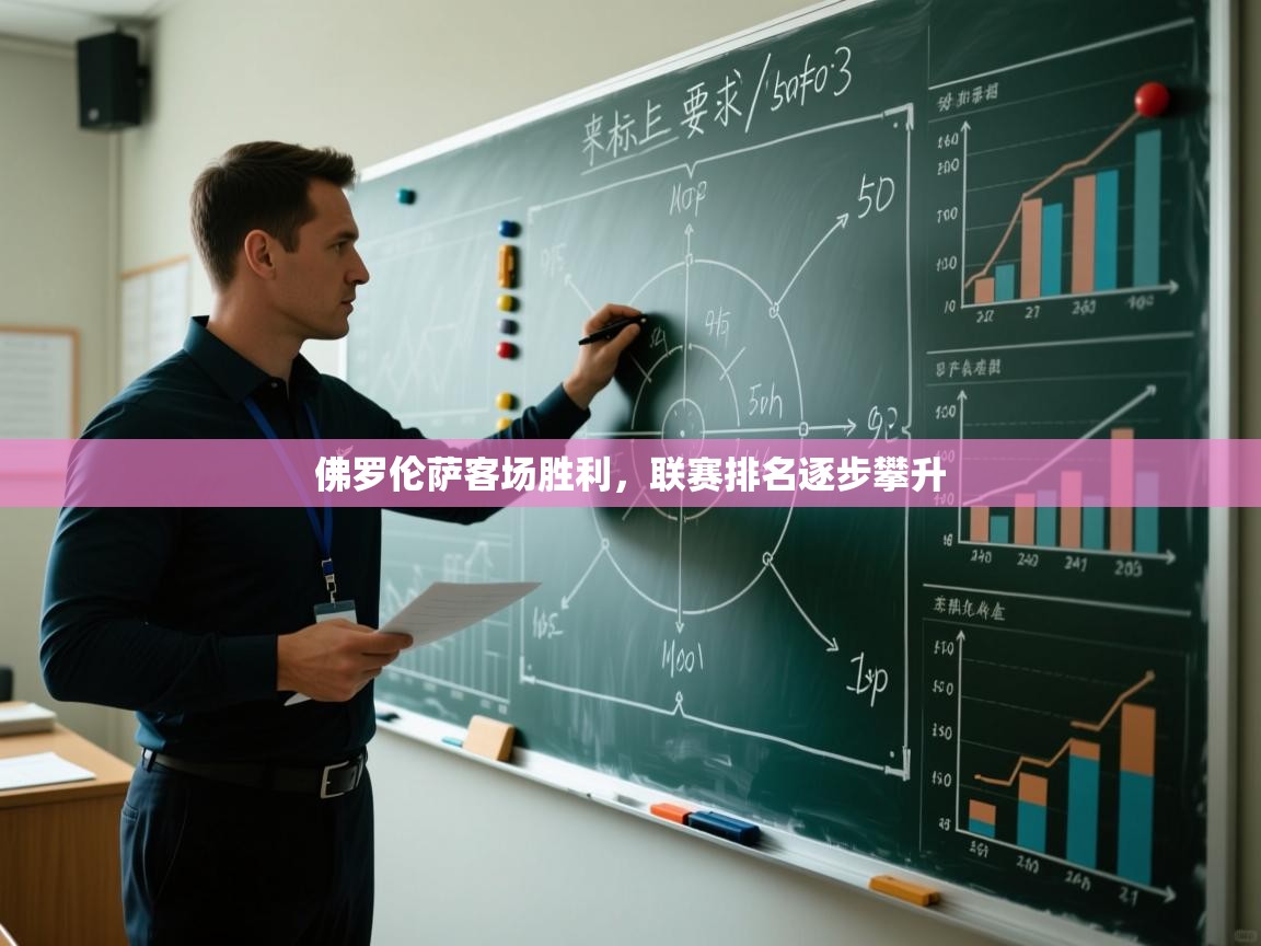 佛罗伦萨客场胜利，联赛排名逐步攀升