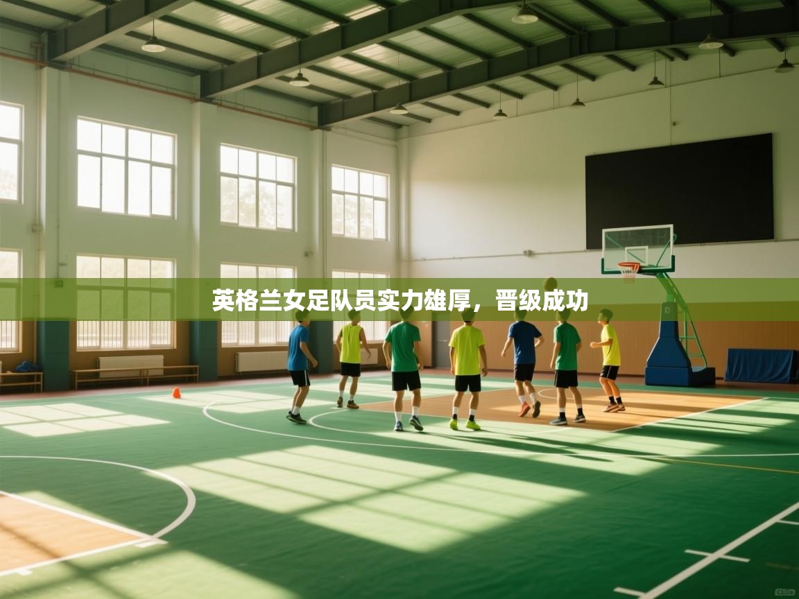 英格兰女足队员实力雄厚，晋级成功