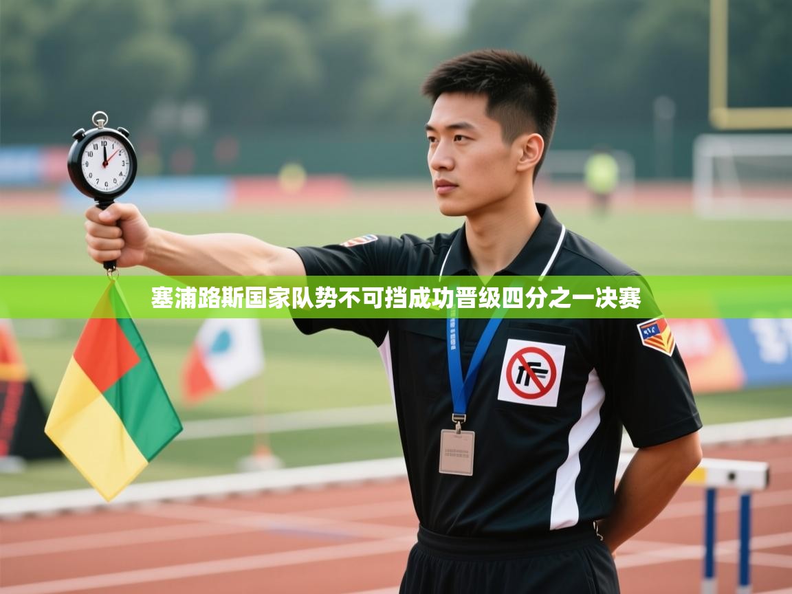 塞浦路斯国家队势不可挡成功晋级四分之一决赛