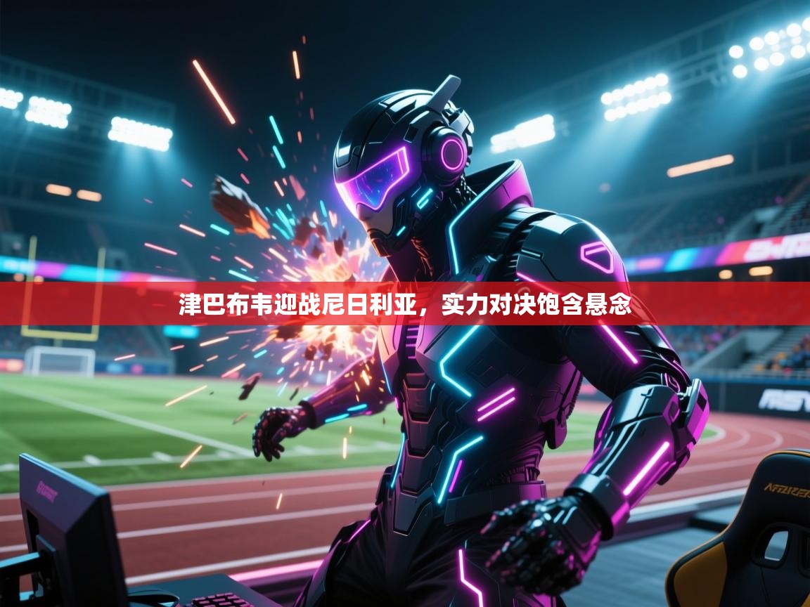 津巴布韦迎战尼日利亚，实力对决饱含悬念