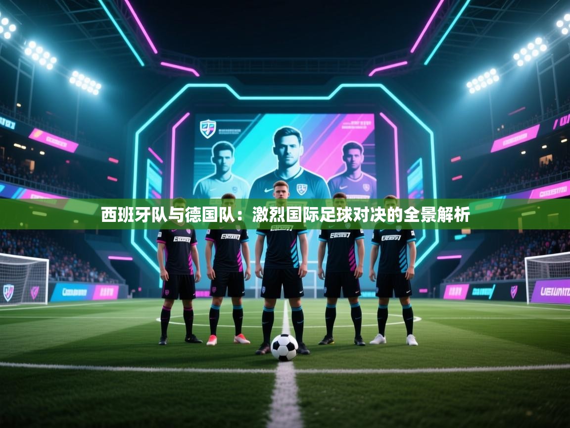 西班牙队与德国队：激烈国际足球对决的全景解析  第1张