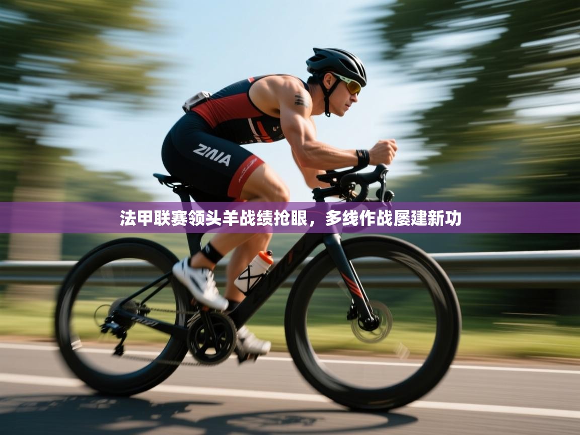 法甲联赛领头羊战绩抢眼，多线作战屡建新功  第1张