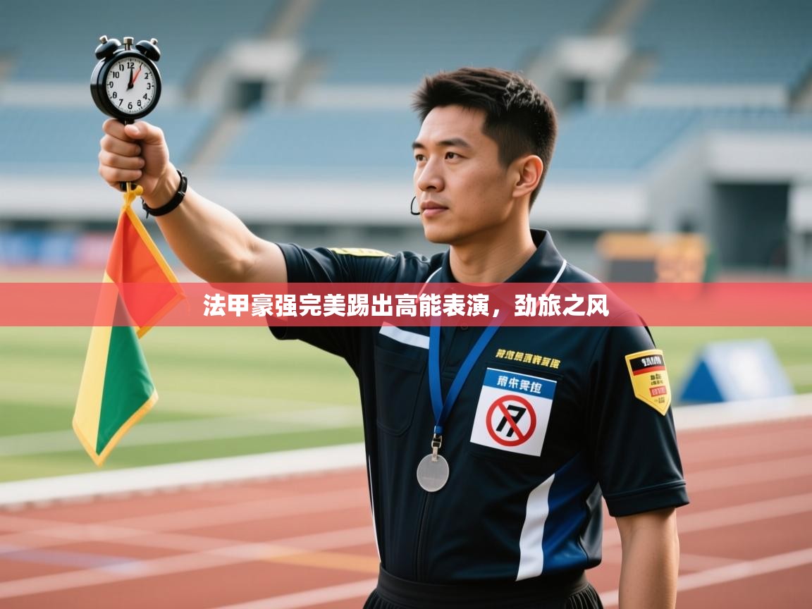 法甲豪强完美踢出高能表演，劲旅之风  第1张