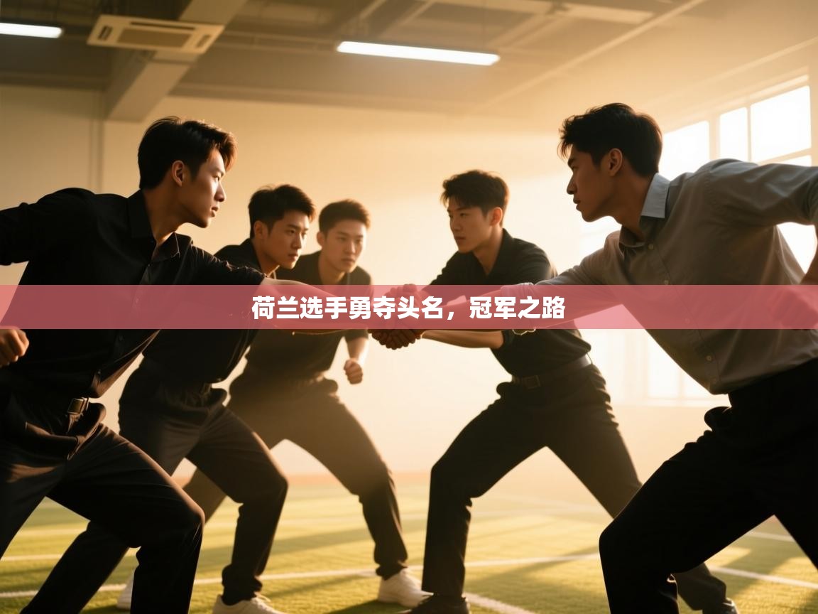 荷兰选手勇夺头名，冠军之路