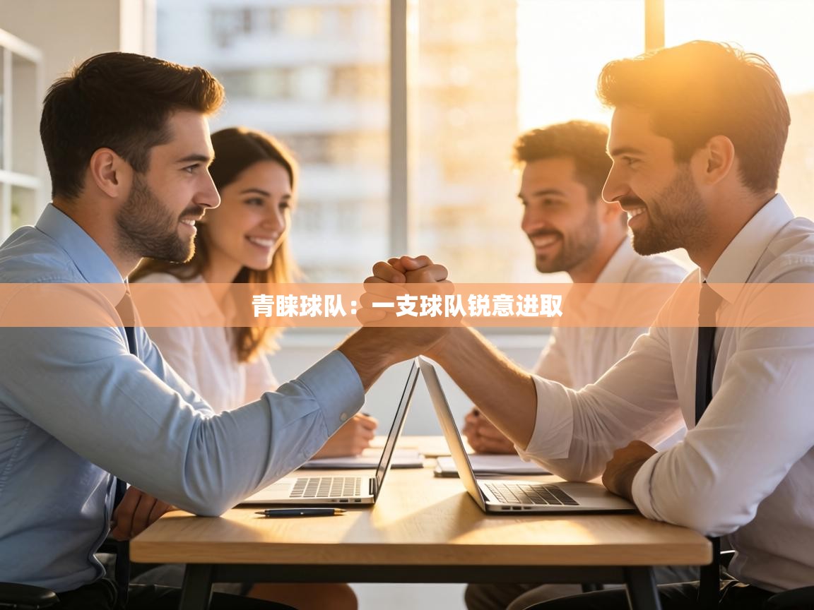 青睐球队：一支球队锐意进取