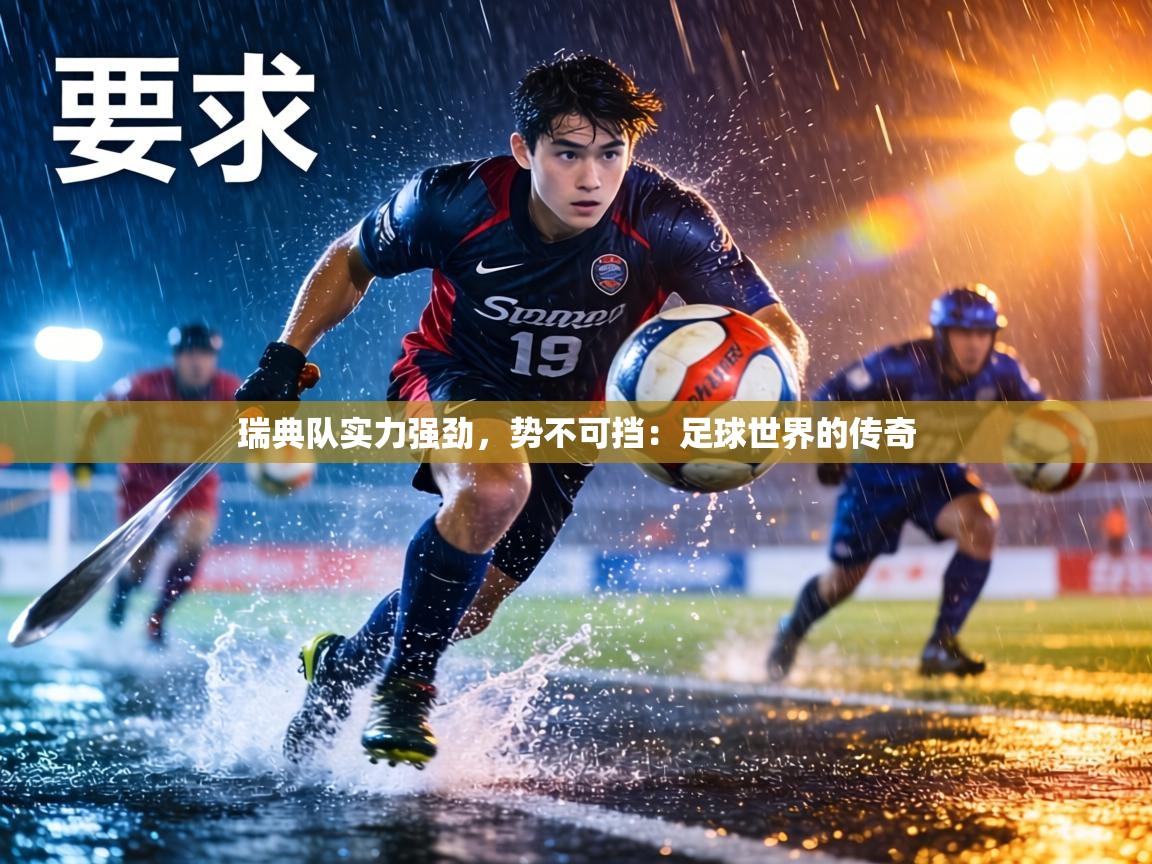 瑞典队实力强劲，势不可挡：足球世界的传奇  第1张