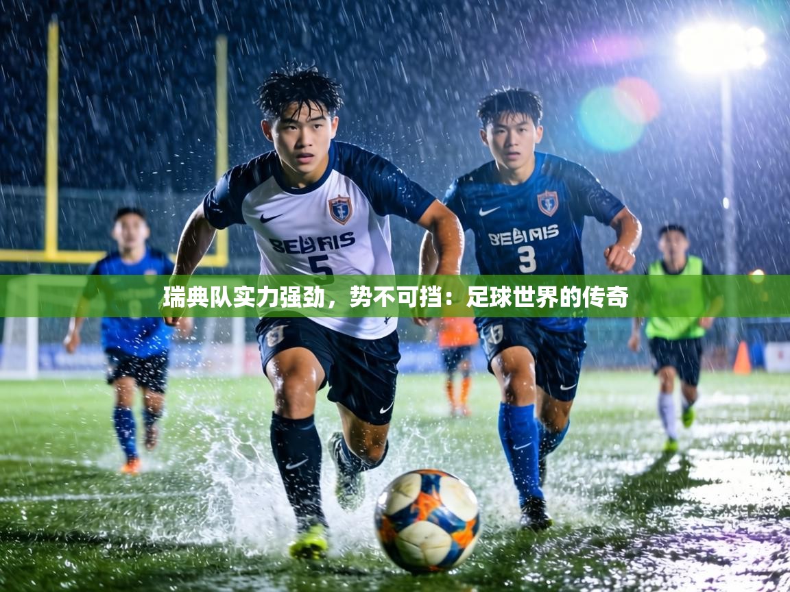 瑞典队实力强劲，势不可挡：足球世界的传奇  第2张