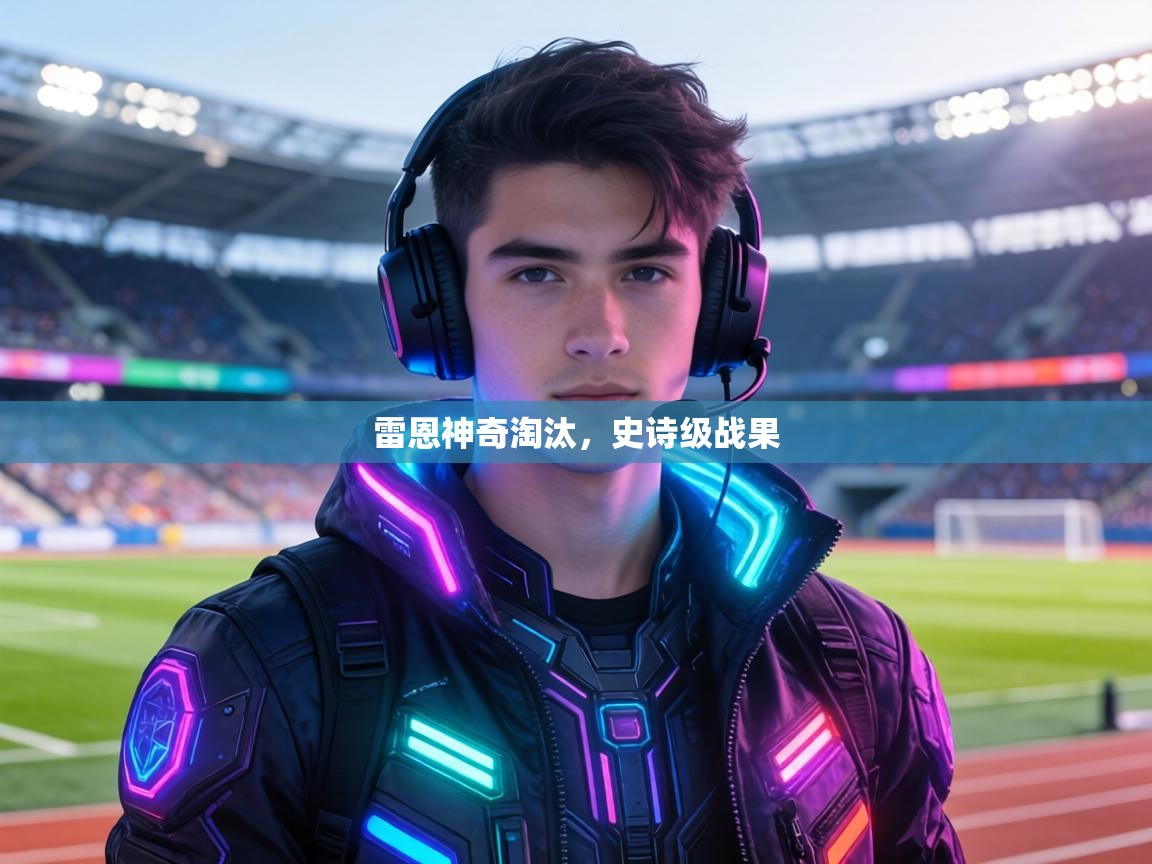 雷恩神奇淘汰，史诗级战果  第1张