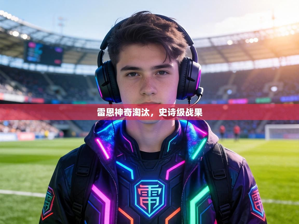 雷恩神奇淘汰，史诗级战果  第2张