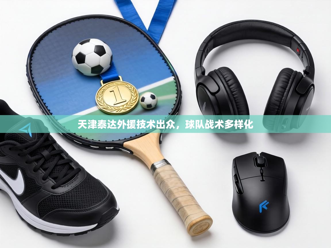 天津泰达外援技术出众,球队战术多样化 第1张