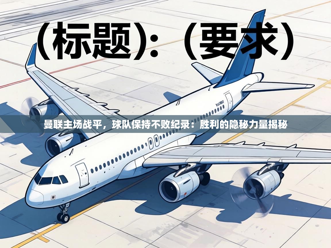 曼联主场战平，球队保持不败纪录：胜利的隐秘力量揭秘