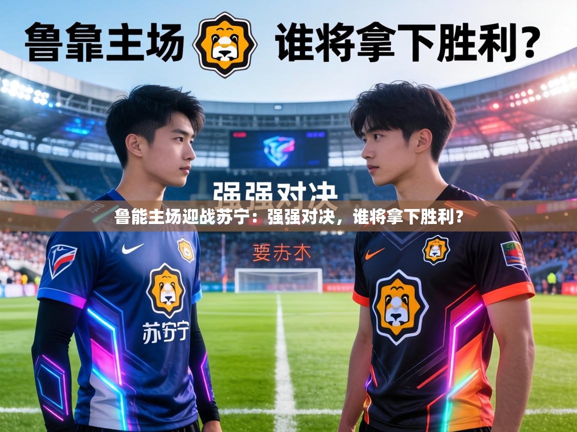 鲁能主场迎战苏宁：强强对决，谁将拿下胜利？  第1张