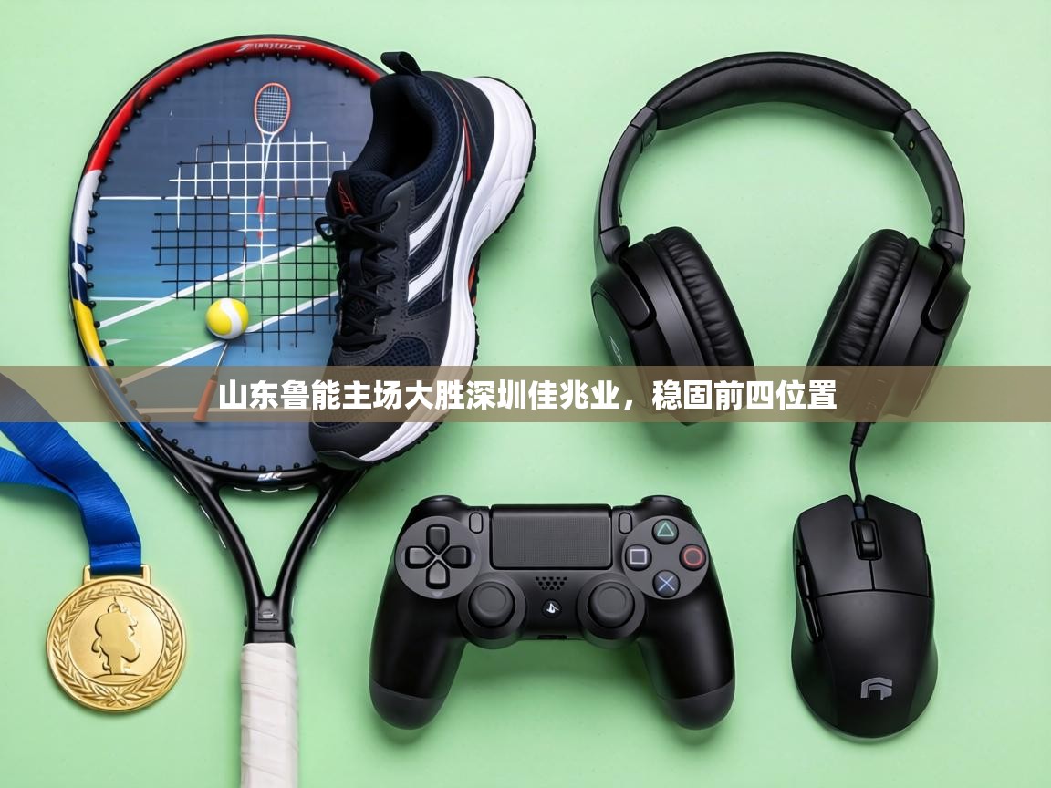 山东鲁能主场大胜深圳佳兆业,稳固前四位置 第2张