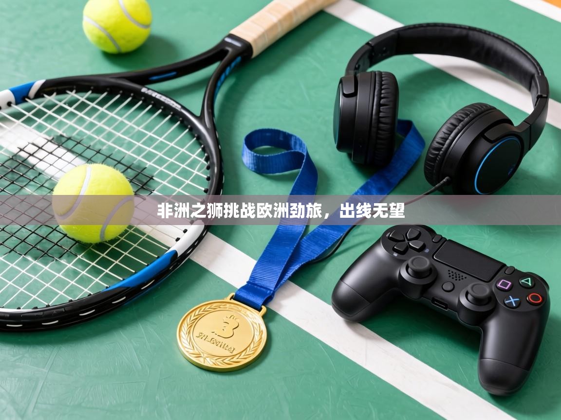 非洲之狮挑战欧洲劲旅，出线无望  第2张