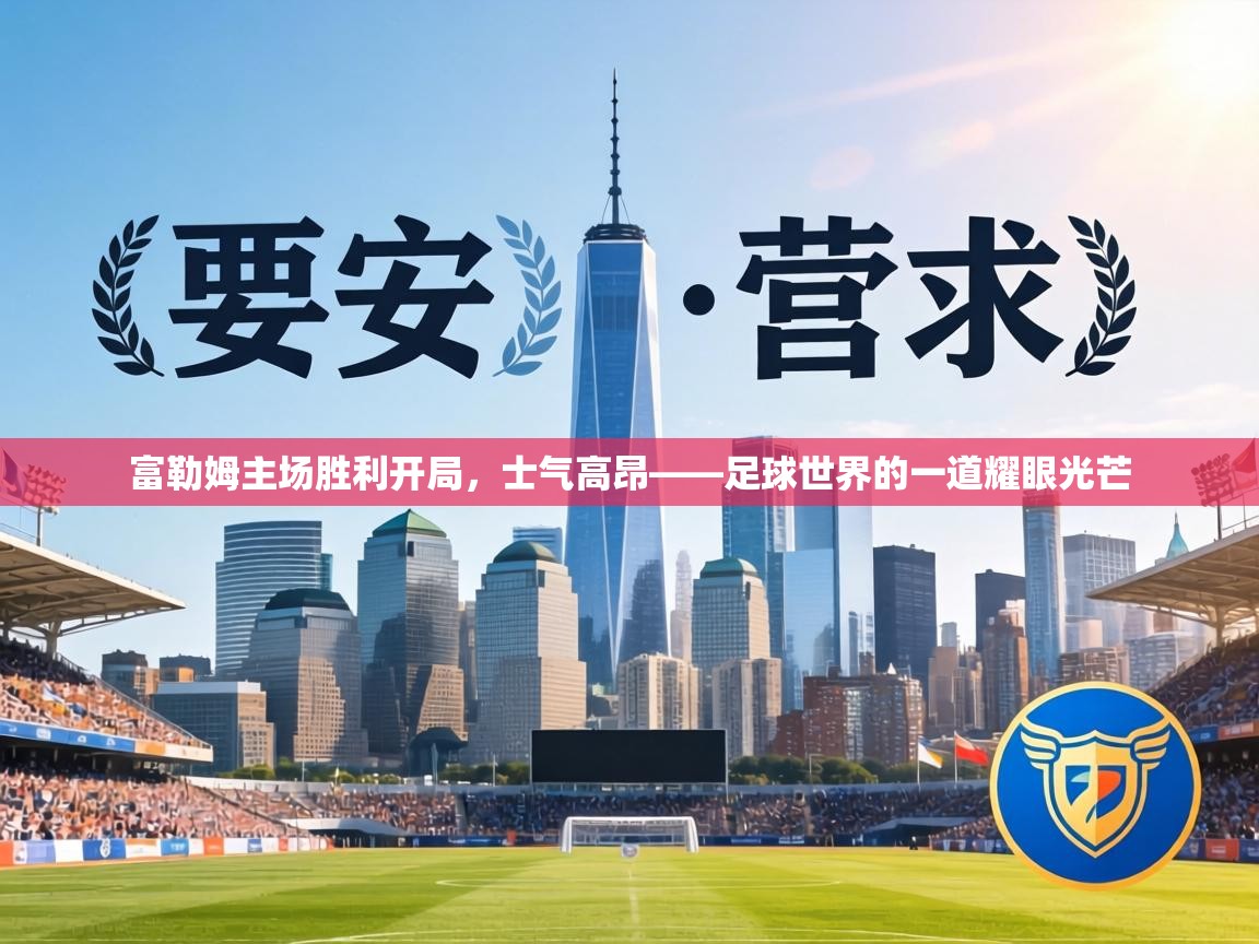 富勒姆主场胜利开局，士气高昂——足球世界的一道耀眼光芒  第2张